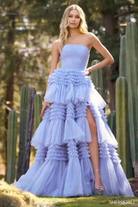 Sherri Hill Prom Dress 55677