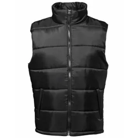 2786 Mens Plain Bodywarmer / Gilet Jacket