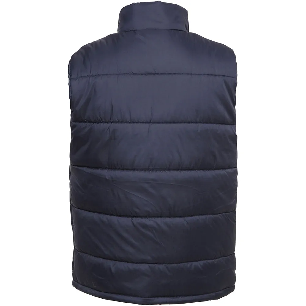 2786 Mens Plain Bodywarmer / Gilet Jacket