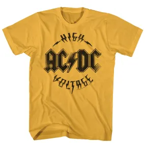 AC/DC - High Voltage T-Shirt (Men)