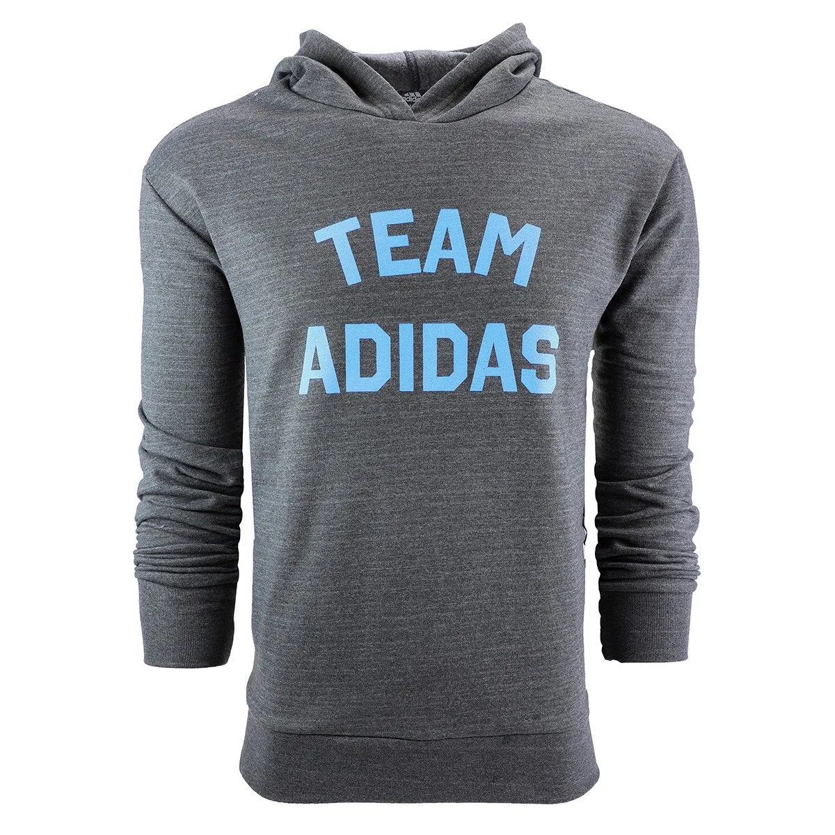 adidas Men's Team Performance Pullover Hoodie