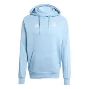 Adidas Originals 50th Anniversary Argentina Hoodie (Light Blue)