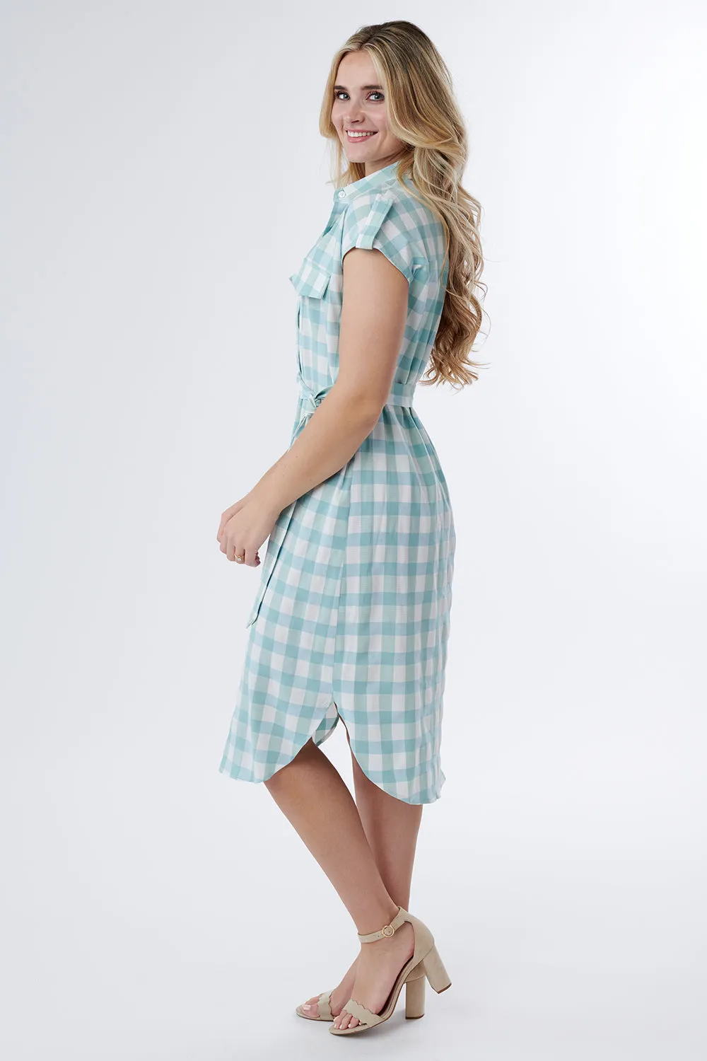 Alyse Dress