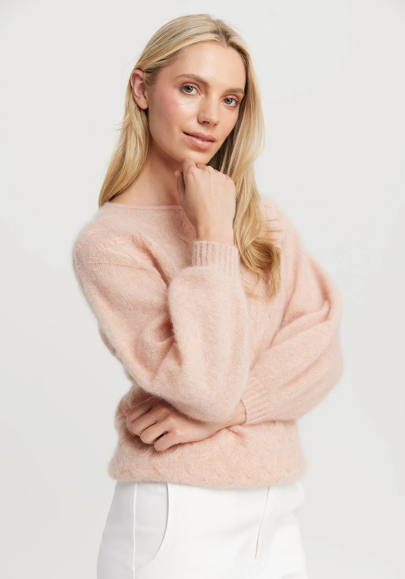 Amira Sweater