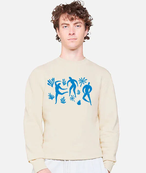 Art of Dance Sweatshirt