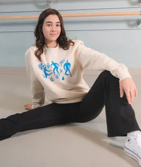 Art of Dance Sweatshirt