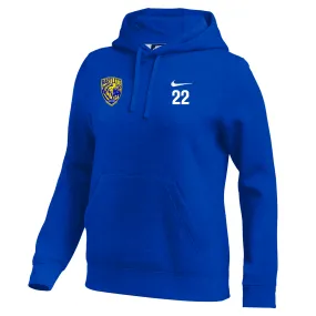 Bartlett HS Hoodie [Women's]