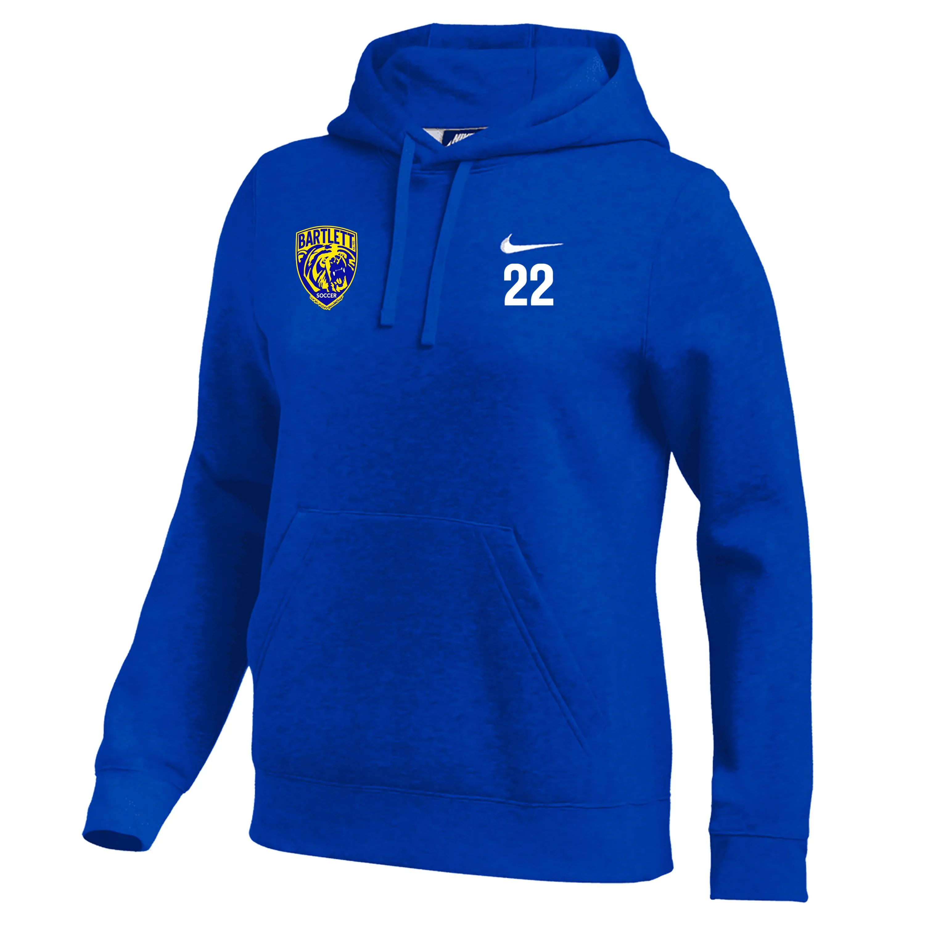 Bartlett HS Hoodie [Women's]