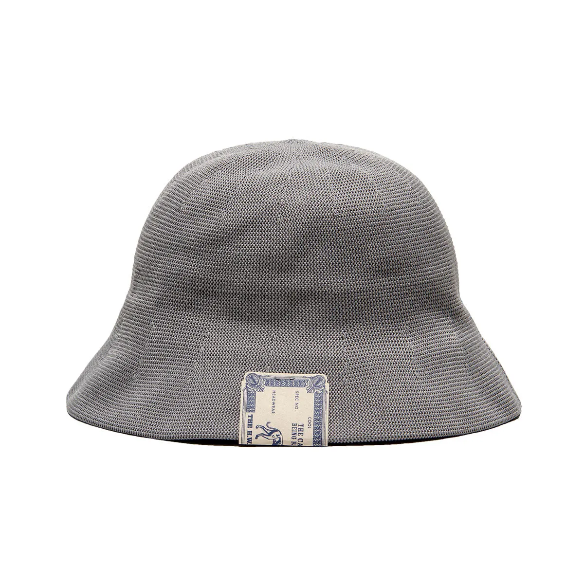 BELLHAT-10 - L.Grey