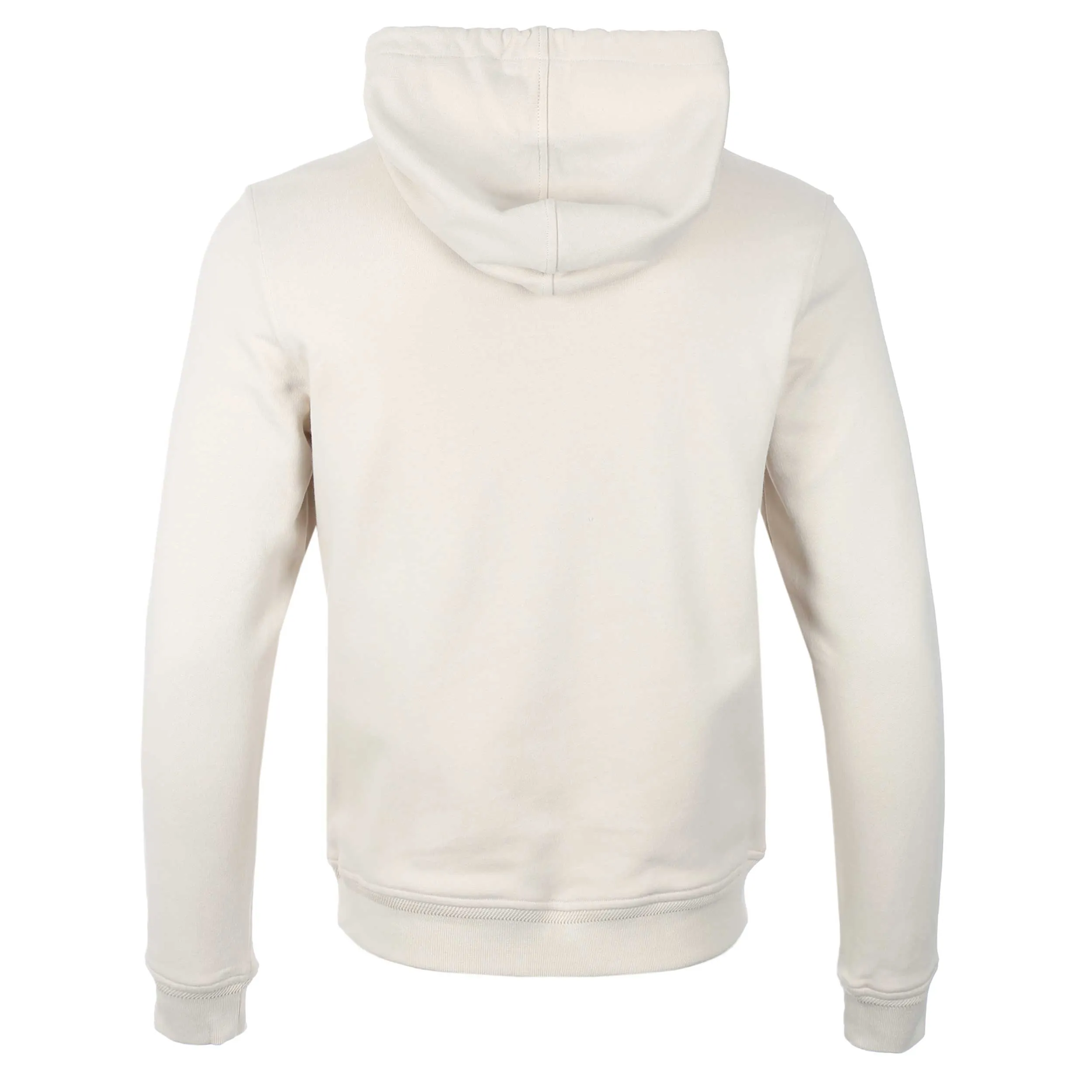 Belstaff Hoodie Sweat Top in Moonbeam