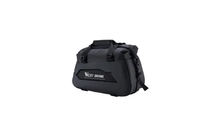 Bike Rear Seats Bag