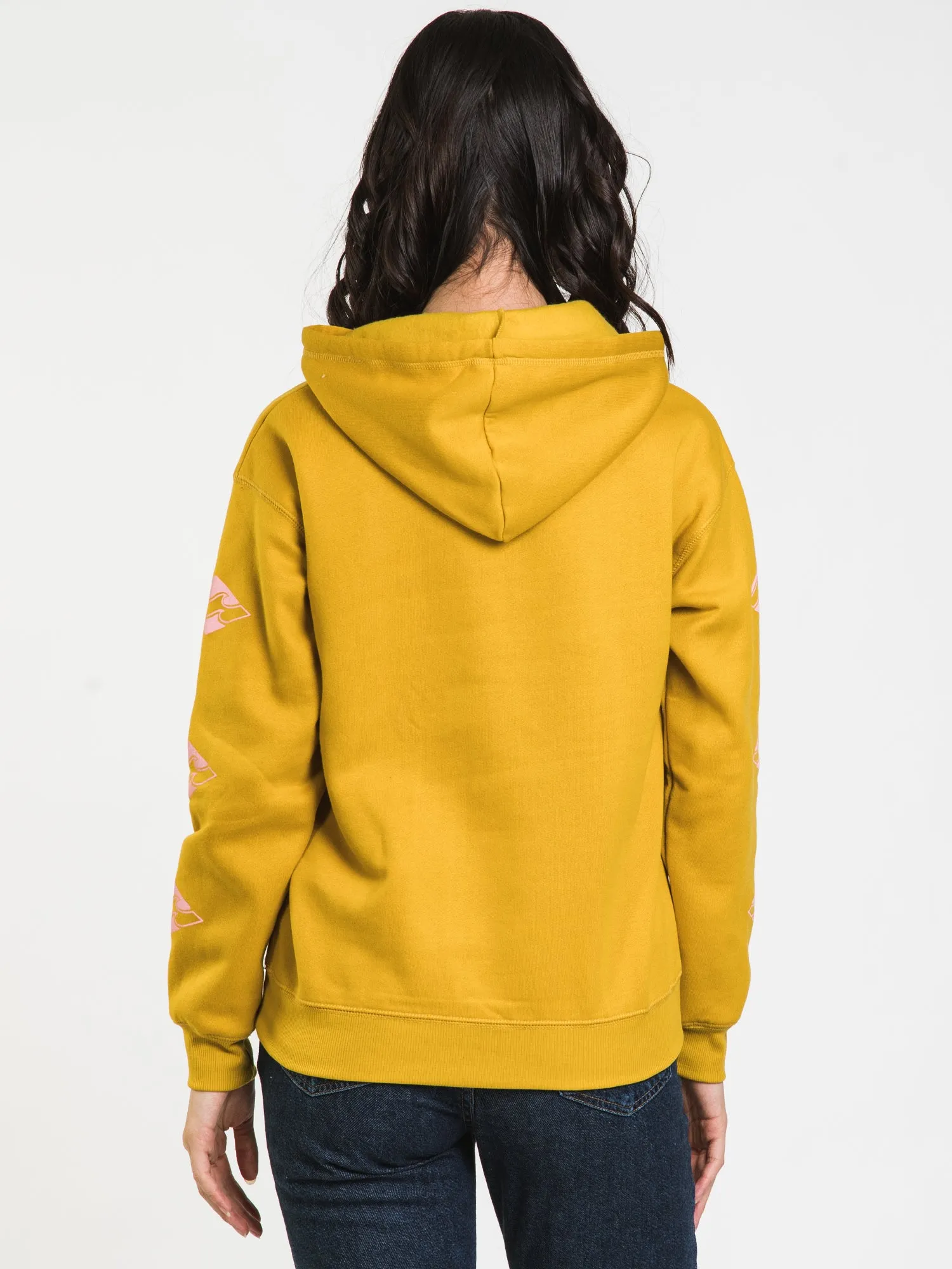 BILLABONG SUN CLUB HOODIE - CLEARANCE