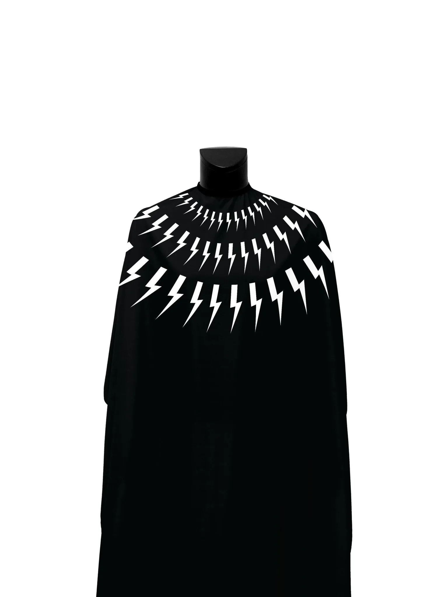 Black Bolt PRO Cape