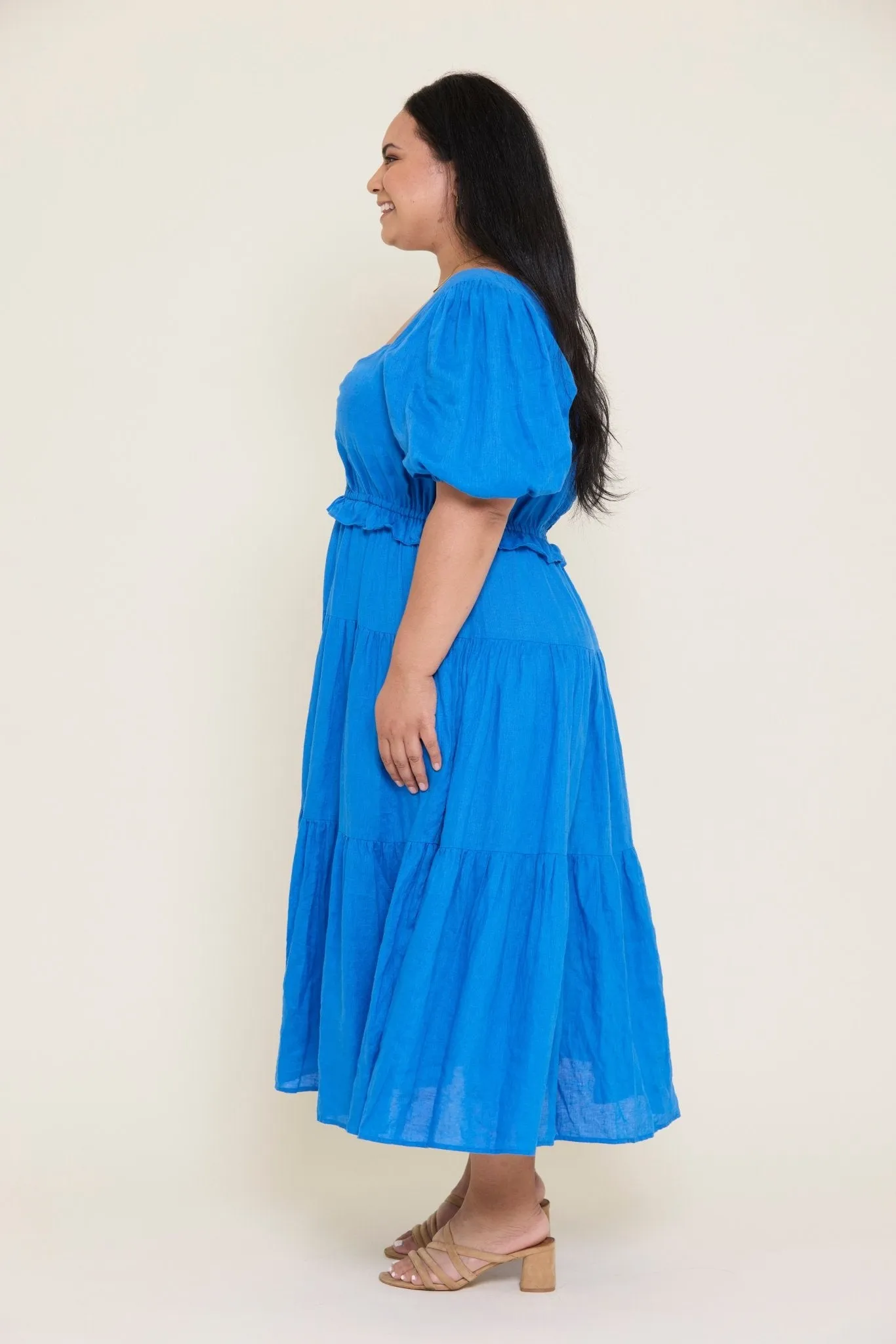 Bluetiful Life Dress - Size 18