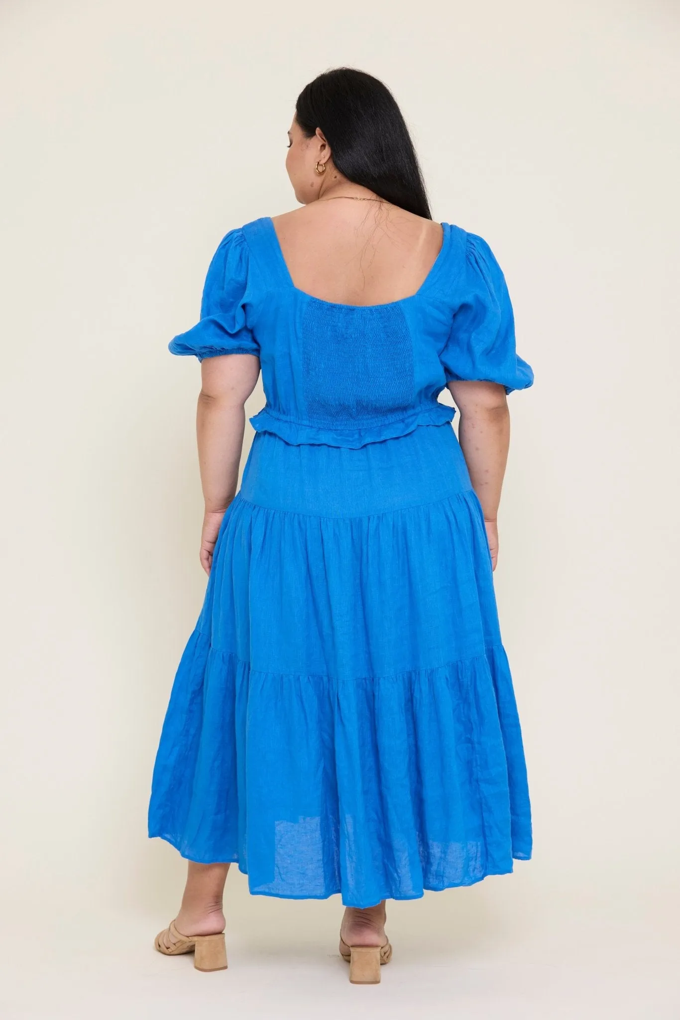 Bluetiful Life Dress - Size 18