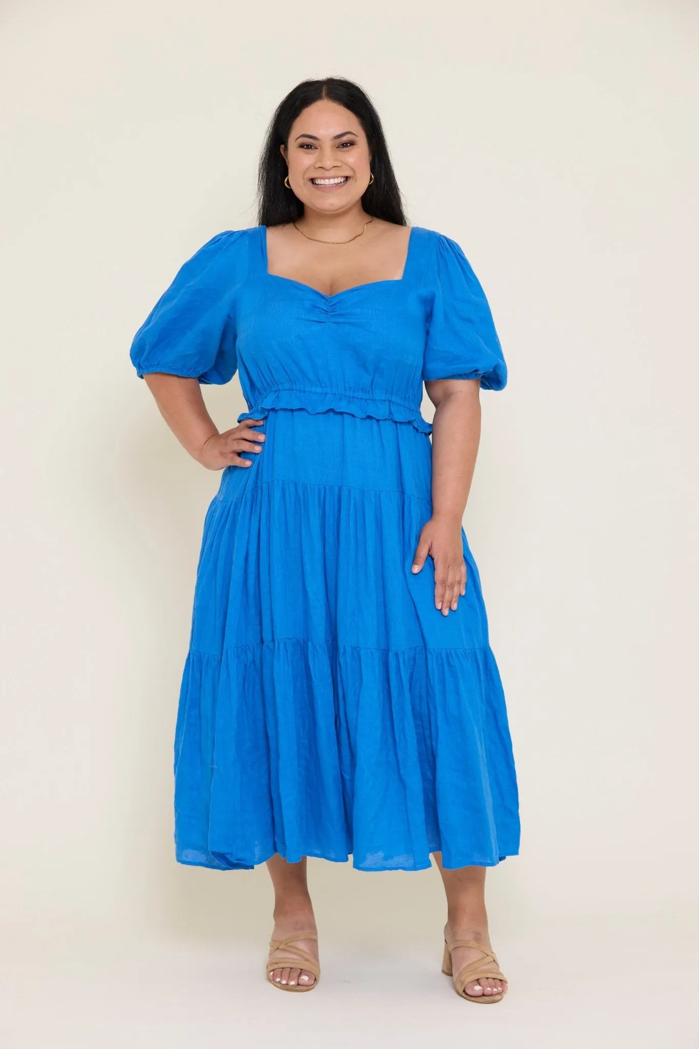 Bluetiful Life Dress - Size 18