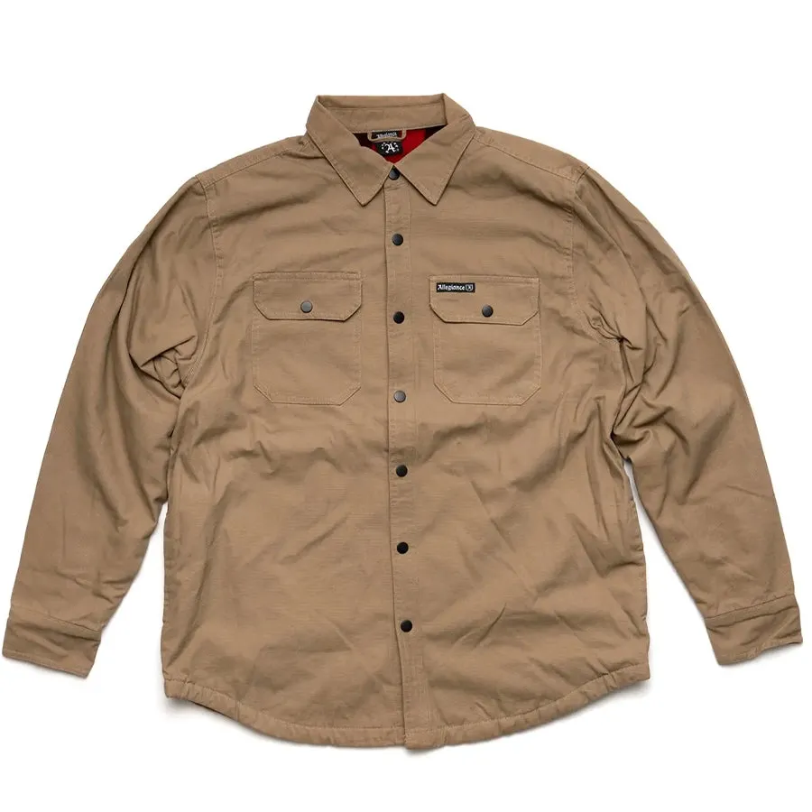 Boiler Workwear Jacket