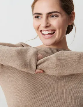 Branch Out Sweater