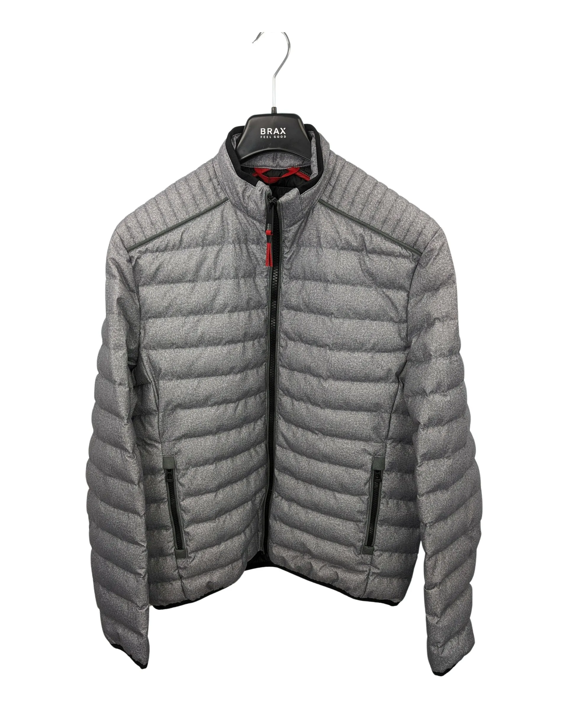 Brax Craig Quilted Jacket