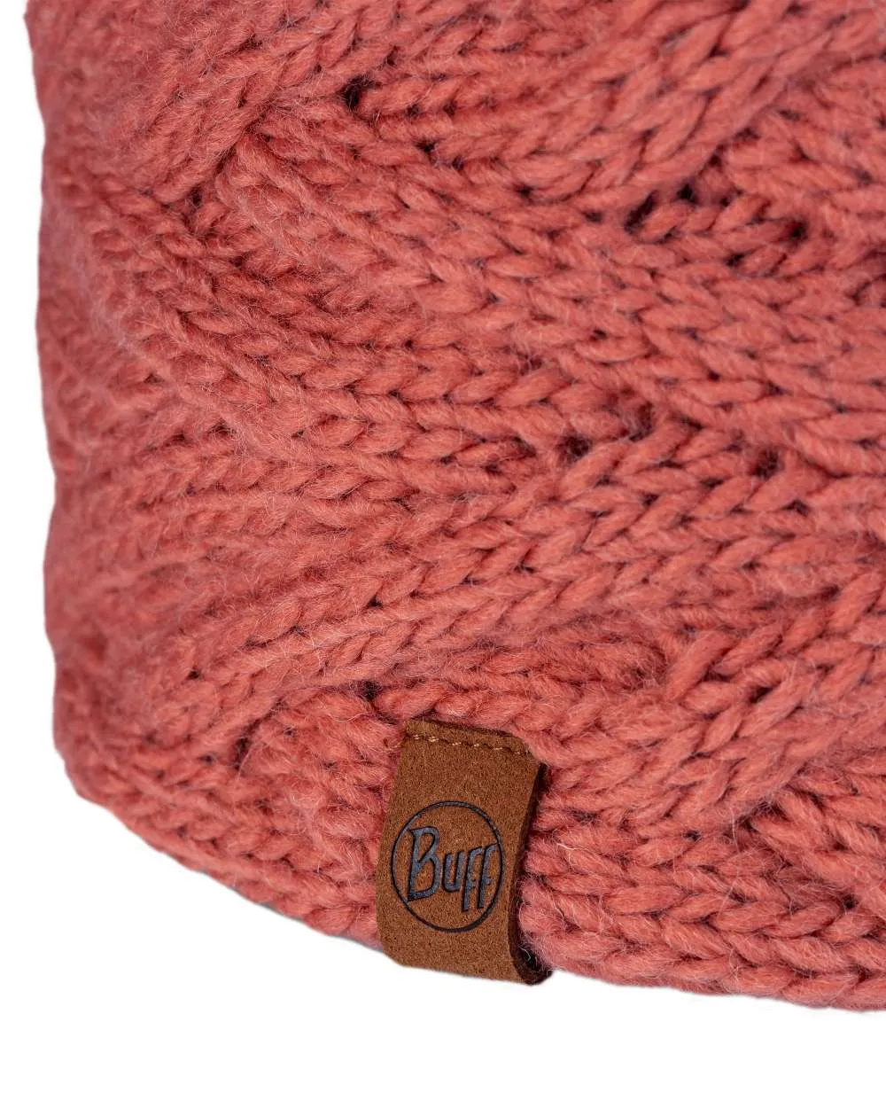 Buff Caryn Knitted Headband