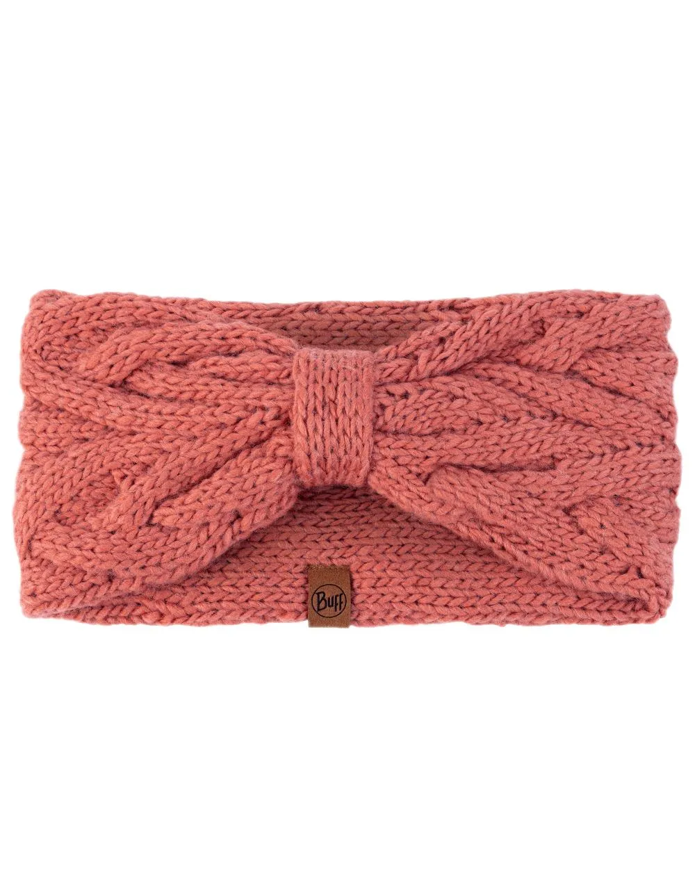 Buff Caryn Knitted Headband