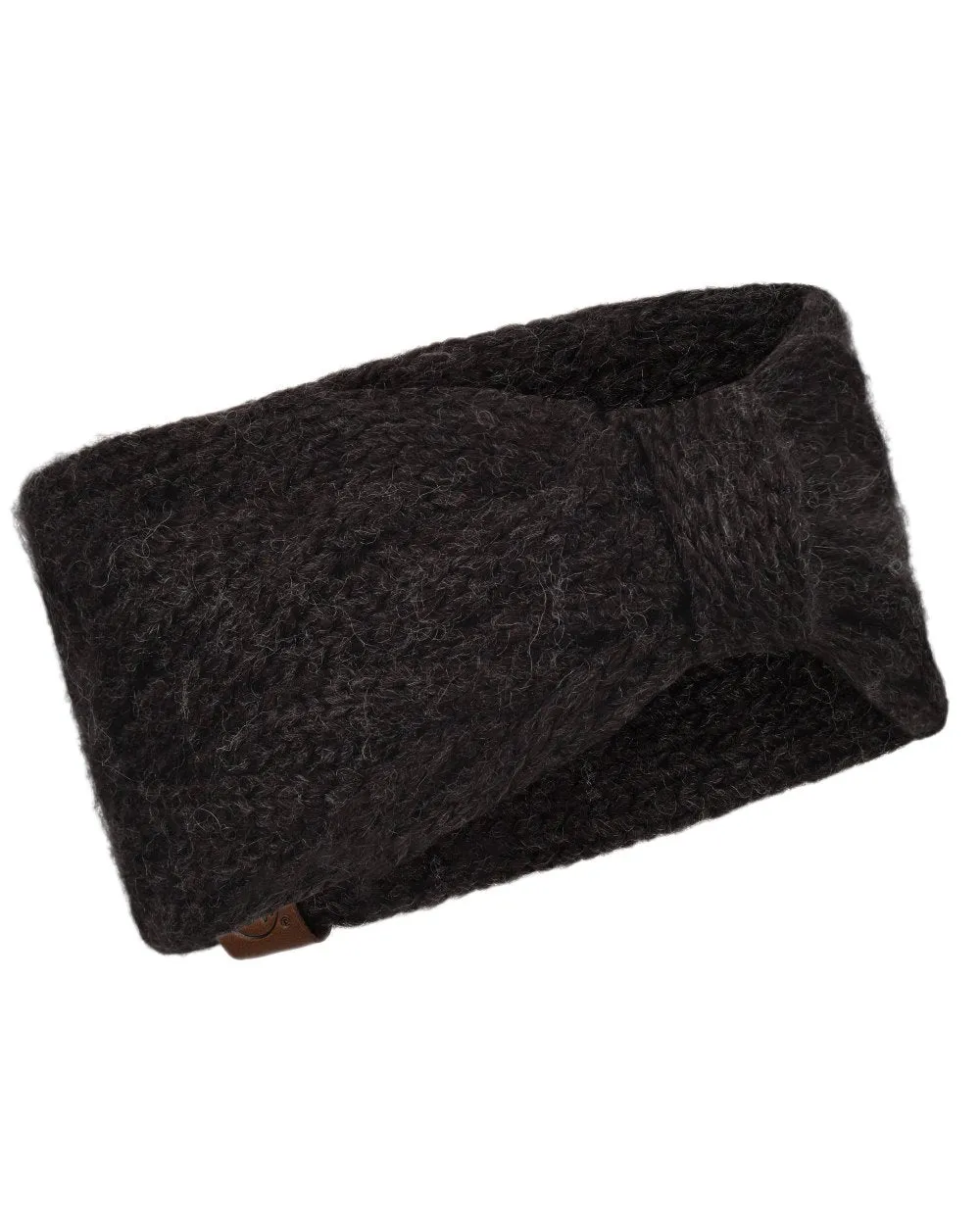 Buff Caryn Knitted Headband