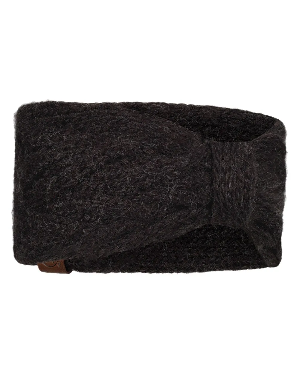 Buff Caryn Knitted Headband