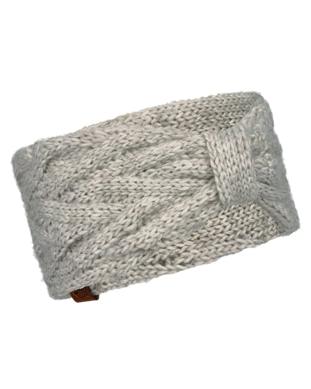 Buff Caryn Knitted Headband