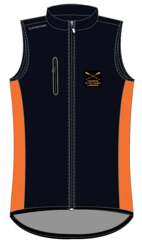 Champs Women's Rowing Gilet