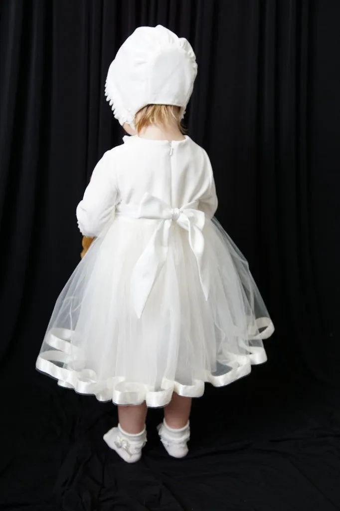 Christening Dress ‘Grace’