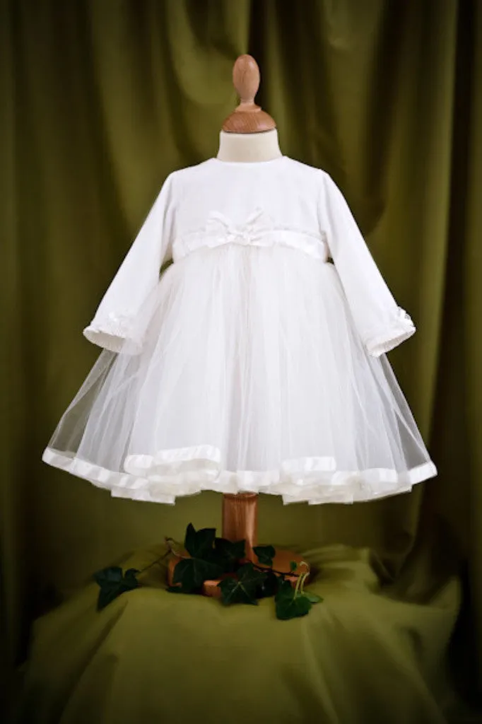 Christening Dress ‘Grace’