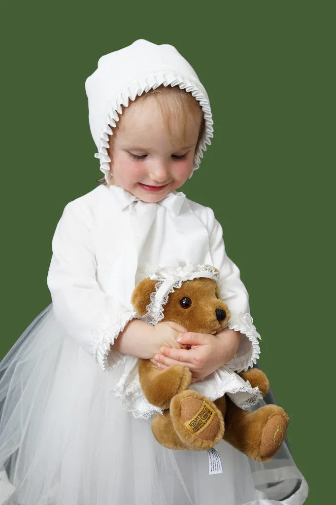 Christening Dress ‘Grace’