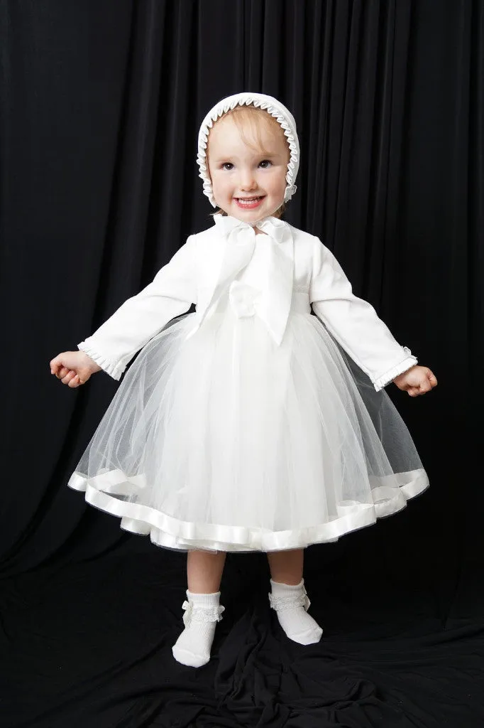 Christening Dress ‘Grace’