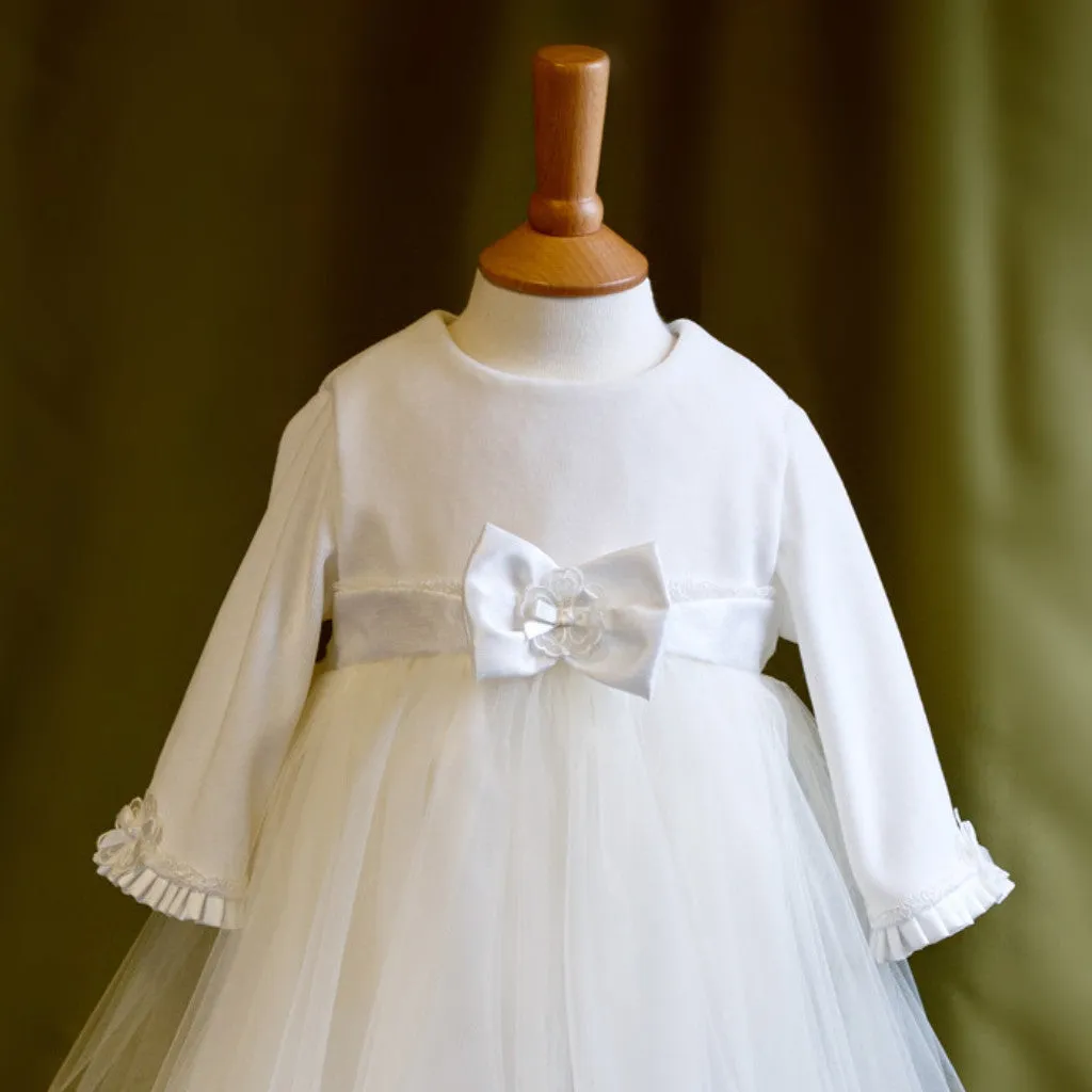 Christening Dress ‘Grace’