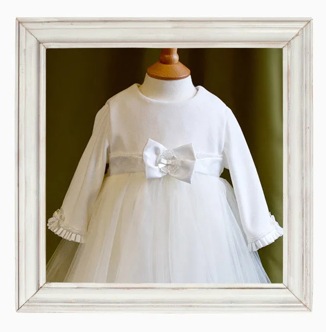 Christening Dress ‘Grace’