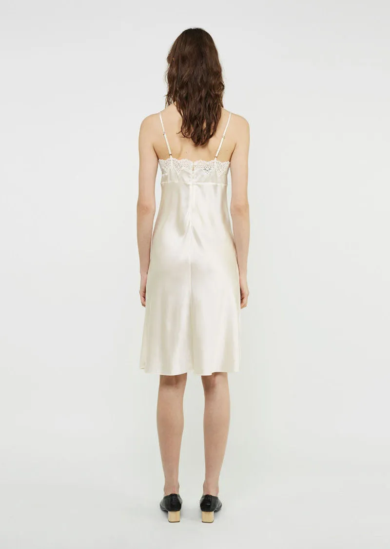 Classic Slip Dress