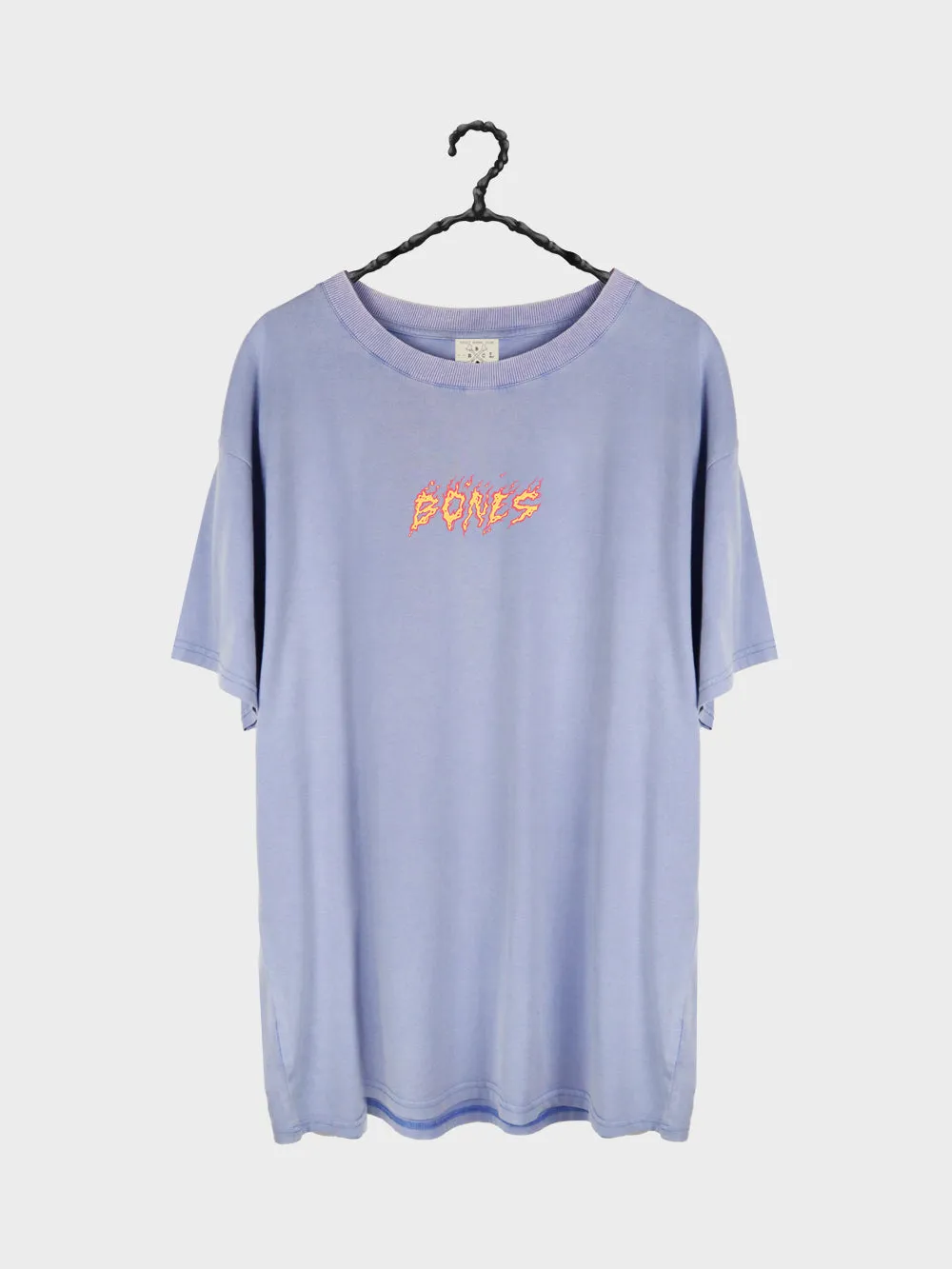 clubFlame Tee - Cobain Blue