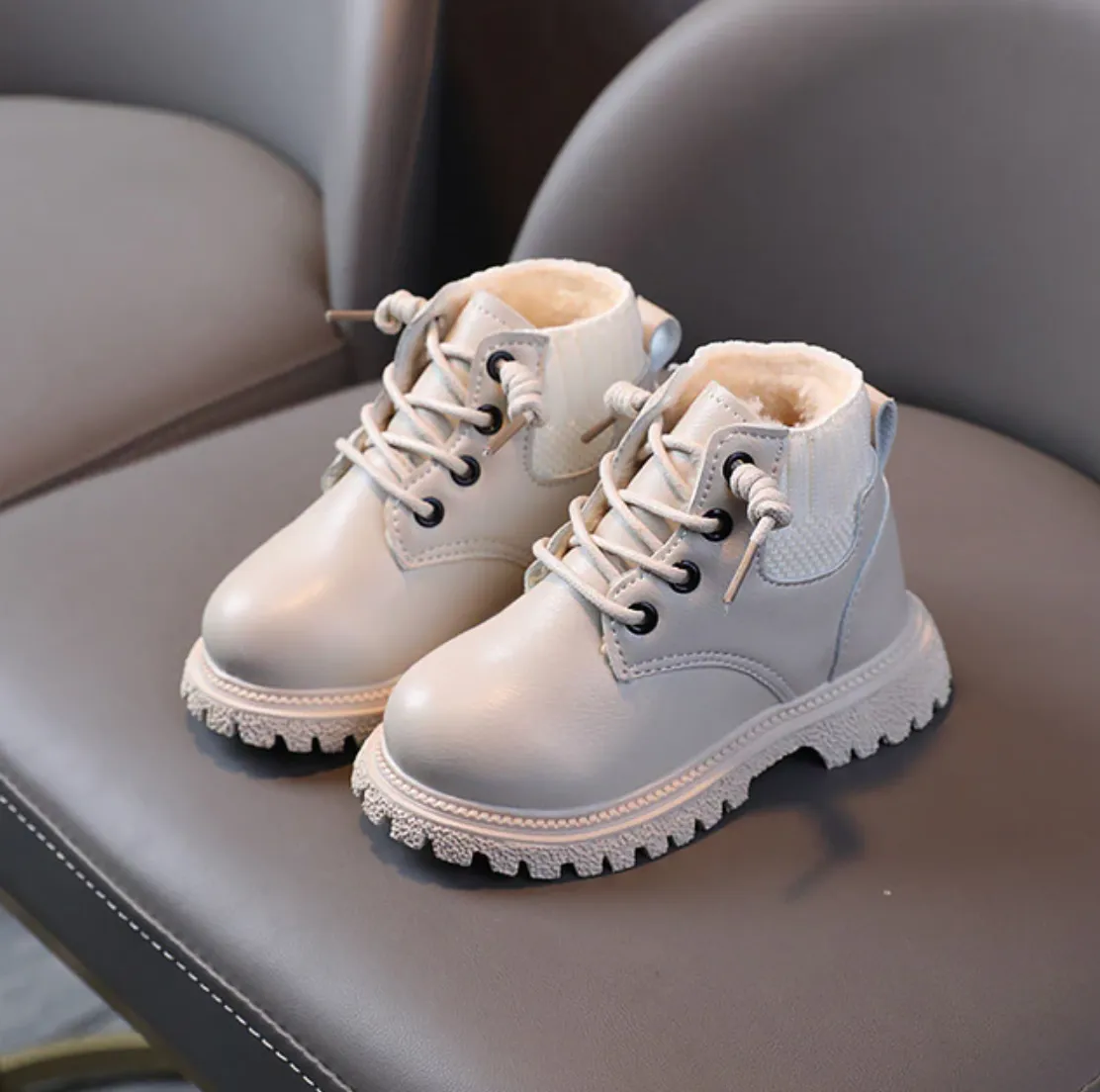 Comfort Winter Boots Kids