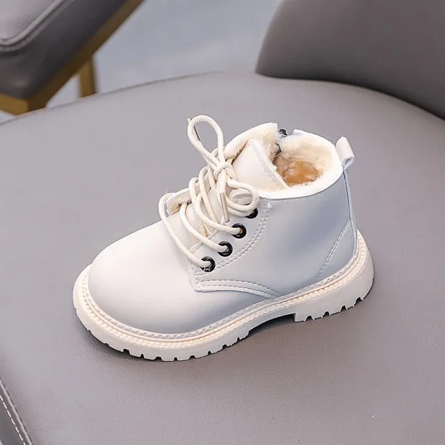 Comfort Winter Boots Kids