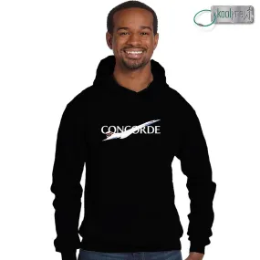 Concorde Hoodie