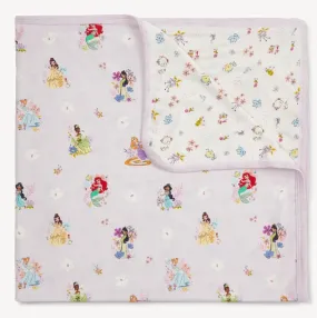 DISNEY PRINCESS BLANKET