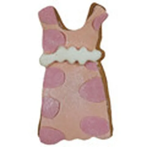 Dress Cookie Cutter