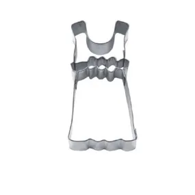 Dress Cookie Cutter