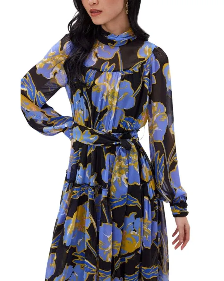 DVF Kent Dress