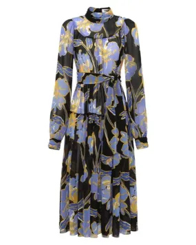 DVF Kent Dress