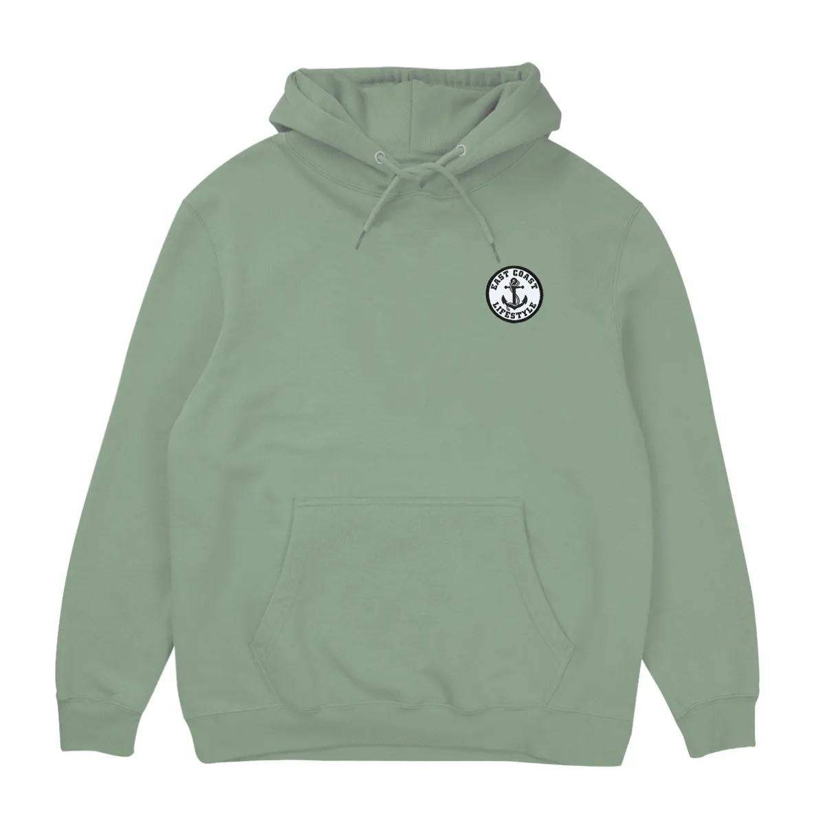 Essential Hoodie