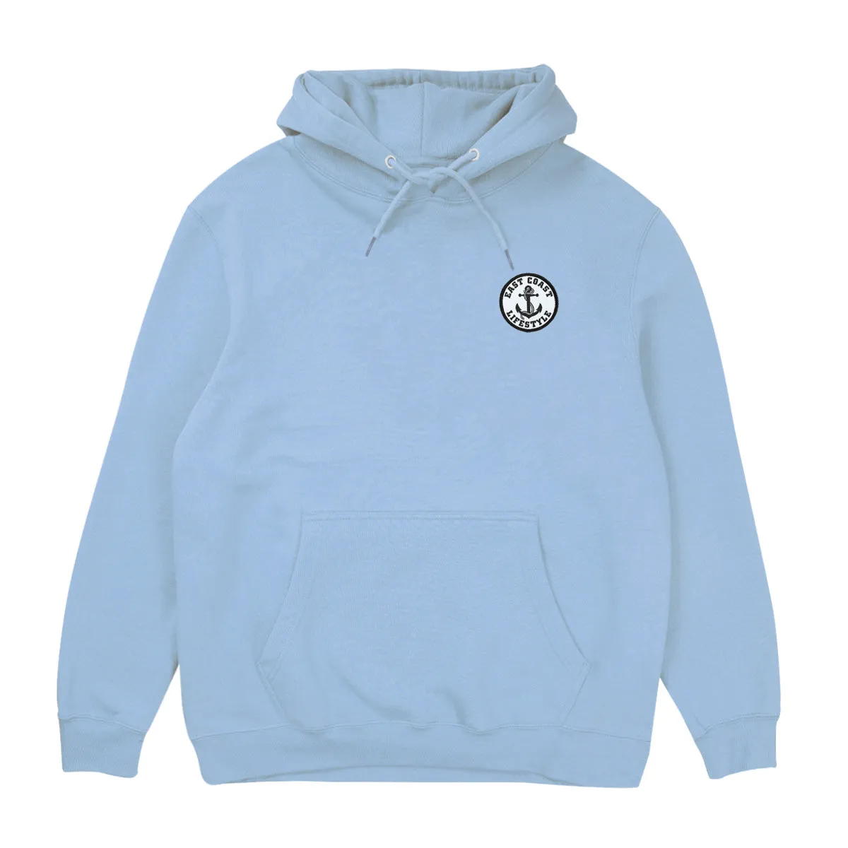 Essential Hoodie