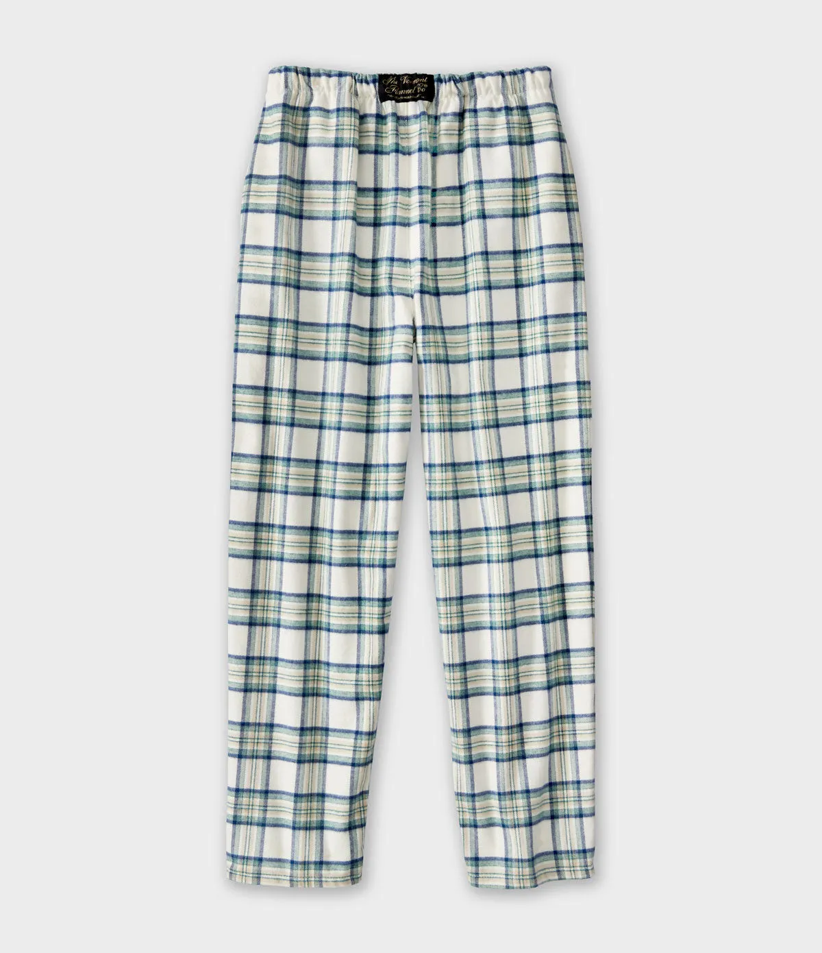 Flannel Lounge Pants