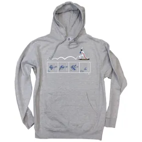 Game 6 1986 | Hoodie