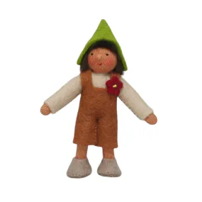 Garden Gnome Boy (various skin tones)